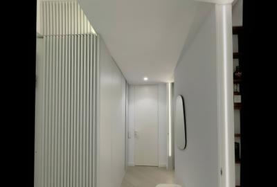 Apartament cu 2 camere, mobilat în Pipera - 12