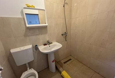 Garsonieră decomandată, mobilată în Complex Studențesc - 3