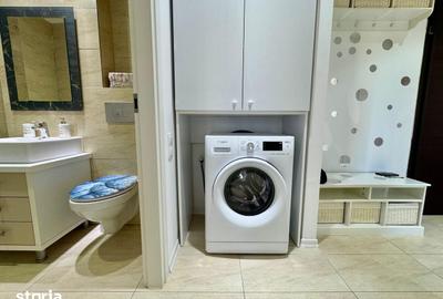 Apartament cu 2 camere în Ștefăneștii de Jos - 6