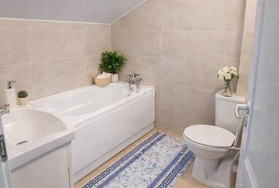 Apartament cu 3 camere, mobilat în Central - 10