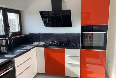 Corbeanca /Paradisul verde - Inchiriere Vila pretabila gradinita Corbeanca /Paradisul verde - Inchiriere Vila pretabila gradinita - 22