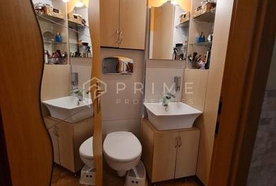 Apartament 3 camere + spațiu comercial 80mp, Bd. Pandurilor - 7