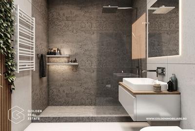 Apartament nou, 2 camere, Calea Torontalului-Comision  0% - 10