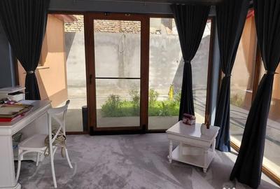 Casă cu 4 camere cu Teren 800 Mp în Șendreni - 8