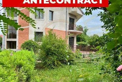 Casa mare pretabil Pensiune, CLINICA-Azil -gradinita, Bascov-Arges - 1