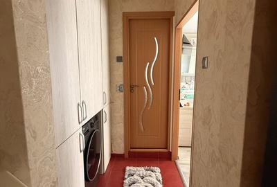 Apartament cu 2 camere în Nufărul - 11