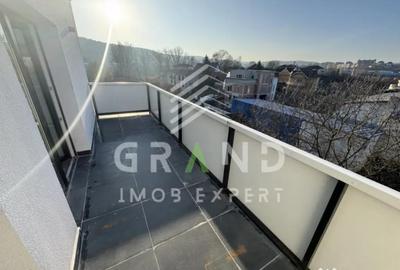 Apartament cu 2 camere semidecomandat în Central - 6