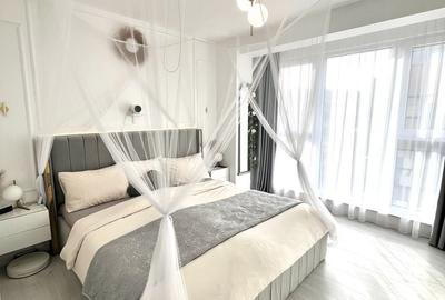 Apartament cu 2 camere semidecomandat în Florești - 5