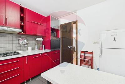 Apartament 3 camere West Park Residential, parcare si boxa incluse - 7