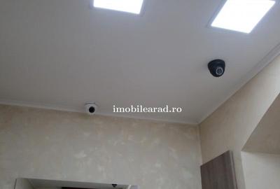 Spațiu comercial, de 16 mp, în Ultracentral - 16