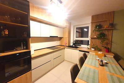 Apartament 3 camere, Mosaic Residence - 3