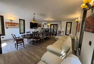 *Domeniu* cu poten?ial turistic - casa de vis, livada ?i vie - Bumbe?ti-Jiu - 3