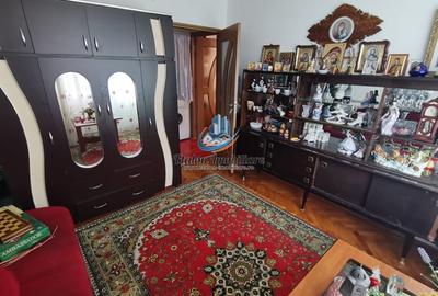 Apartament 2 camere ULTRACENTRAL etaj 2 Piatra Neamt - 7