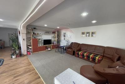 Casă cu 3 camere cu Teren 900 Mp în Roșioara - 10