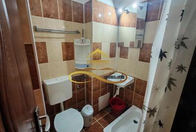 Garsonieră decomandată în Mioriței - 7