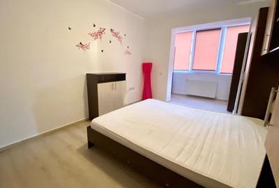 Apartament cu 2 camere, 58 mp, parcare, zona Florilor - 2
