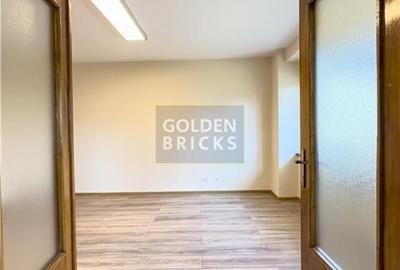 Spatiu de birouri reprezentativ | Piata Victoriei - Buzesti, stradal cu garaj si - 4