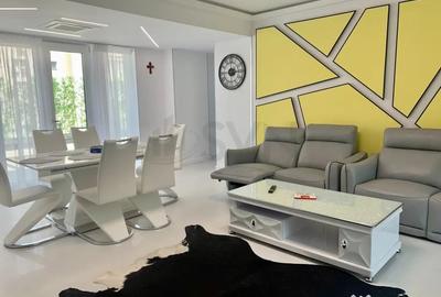 Apartament cu 4 camere decomandat în Central - 6