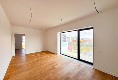 Apartament de vanzare 2 camere One Cotroceni Park - 2