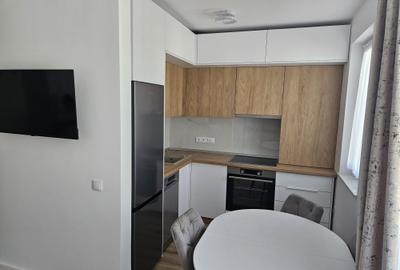 Apartament cu 2 camere semidecomandat în Central - 8