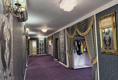 Casă individuală cu 10 camere cu Teren 4000 Mp în Centură - 4