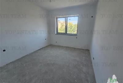 Apartament 2 camere bloc nou metrou Raul Doamnei - 4