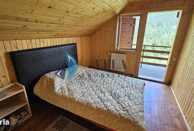 Casă cu 4 camere în Neagra - 5