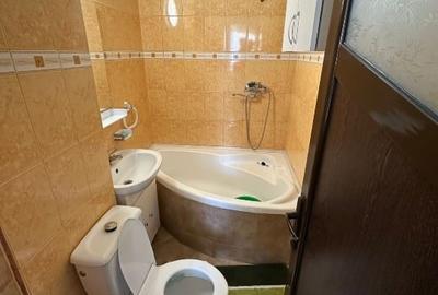 Apartament cu 2 camere semidecomandat, mobilat în Podu Roș - 8