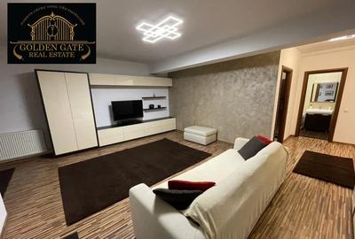 COMISION 0 | Lujerului Gurahont - 2 Camere Bloc Nou 65mp Mobilat - 2