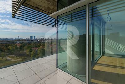Calea Floreasca  UP-SITE Residence - bloc 2025, vav Lacul Floreasca - 7