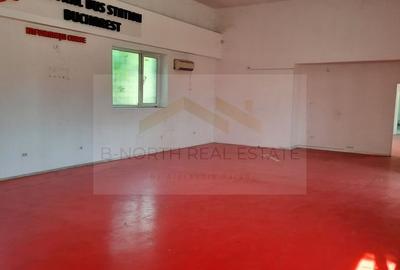 Spațiu comercial, de 230 mp, în Regie - 3