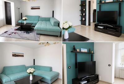 Apartament cu 4 camere în Calea București - 1