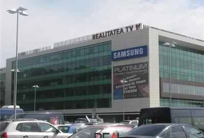 Spațiu comercial, în Băneasa - 1