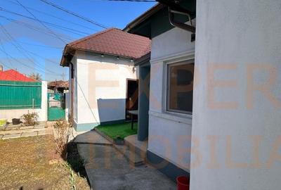 Casă cu 4 camere cu Teren 413 Mp în Brătianu - 4