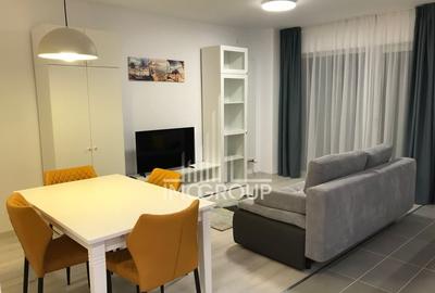 Inchiriez apartament 2 camere – Sophia Residence, cartierul Buna Ziua - 2