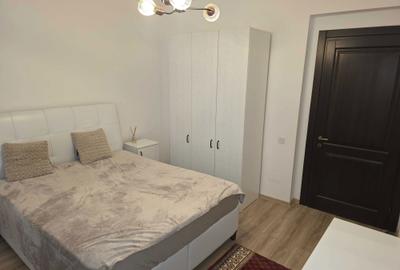Apartament cu 2 camere semidecomandat în Frații Golești - 5