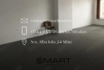 Spatiu birouri 44mp zona Mihai Viteazu - 2