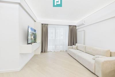 Apartament cu 3 camere în Nord - 2