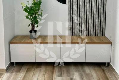 Apartament cu 2 camere semidecomandat în Central - 5