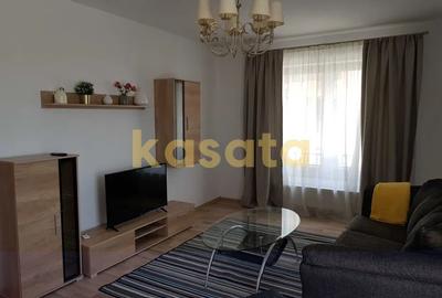 Apartament cu 2 camere decomandat, mobilat în Grozăvești