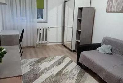 Garsonieră decomandată în Piața Unirii - 7