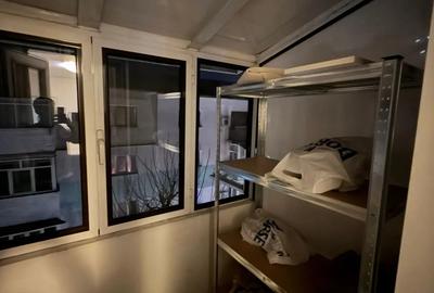 Apartament 3 camere Zona 9 Mai, Aleea Teilor - 8