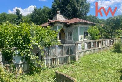 Casa Pielesti, pret atractiv, asfalt, zona linistita - 4