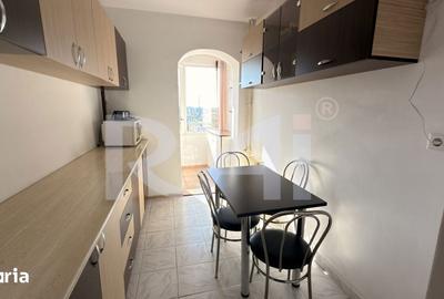 Apartament cu 2 camere în Brazda lui Novac - 2
