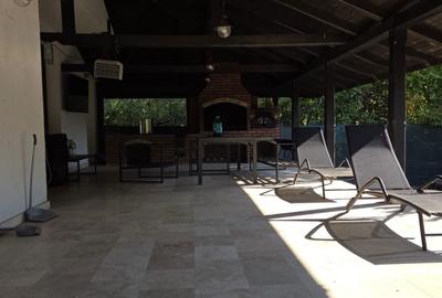 Casă cu 4 camere în Nord - 1