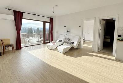 Apartament cu 2 camere decomandat în Poiana Brașov - 10