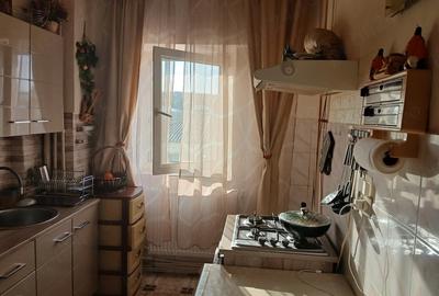 Apartament cu 2 camere decomandat în Central - 6