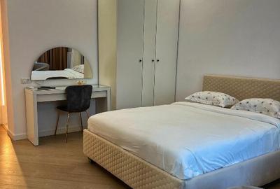 Cortina North Studio faza 2, 42mp, vedere in curte - 2