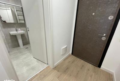 Garsonieră, mobilată în Drumul Taberei - 7