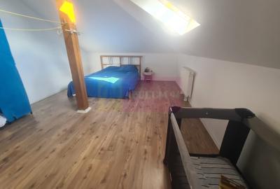 Vila de vanzare cu 6 camere in Cornu (teren 6.600 mp) - 1